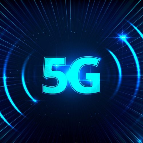 5G: Der radikale Wandel in der Konnektivität