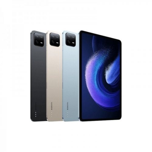 Xiaomi Pad 6 Pro